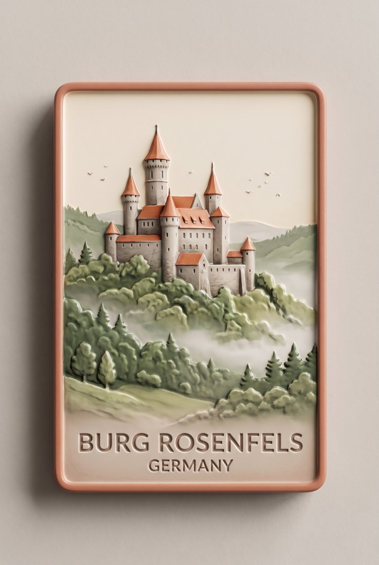 Attraction and museum Smart Souvenir